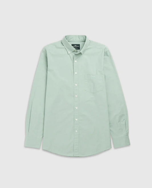 Hendrick Shirt | Thyme