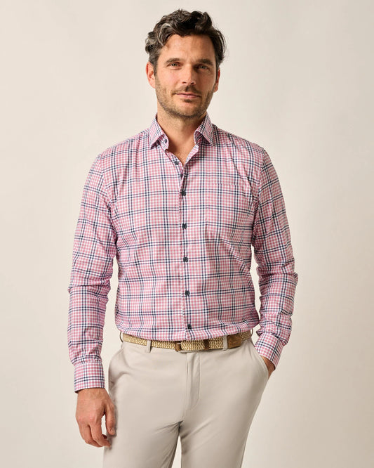 Elson Shirt | Conch