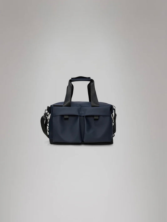 Otaru Weekend Bag Small | Navy