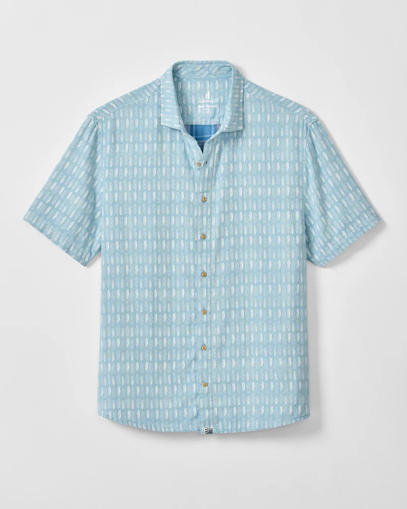 Beachley Surf Flannel | Maliblu