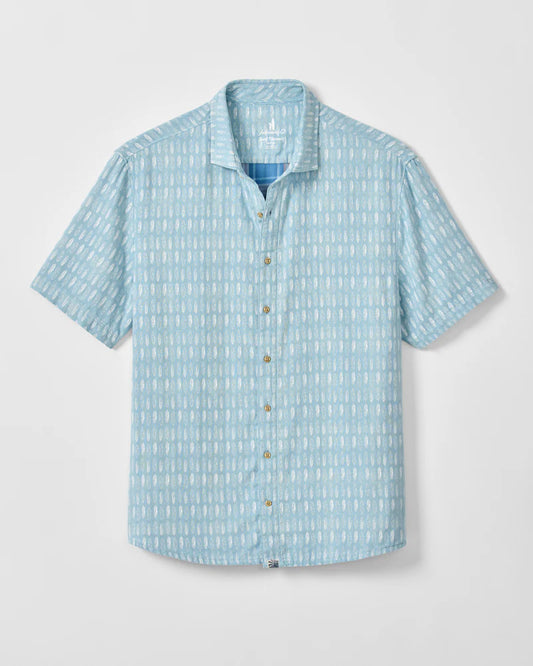 Beachley Surf Flannel | Maliblu