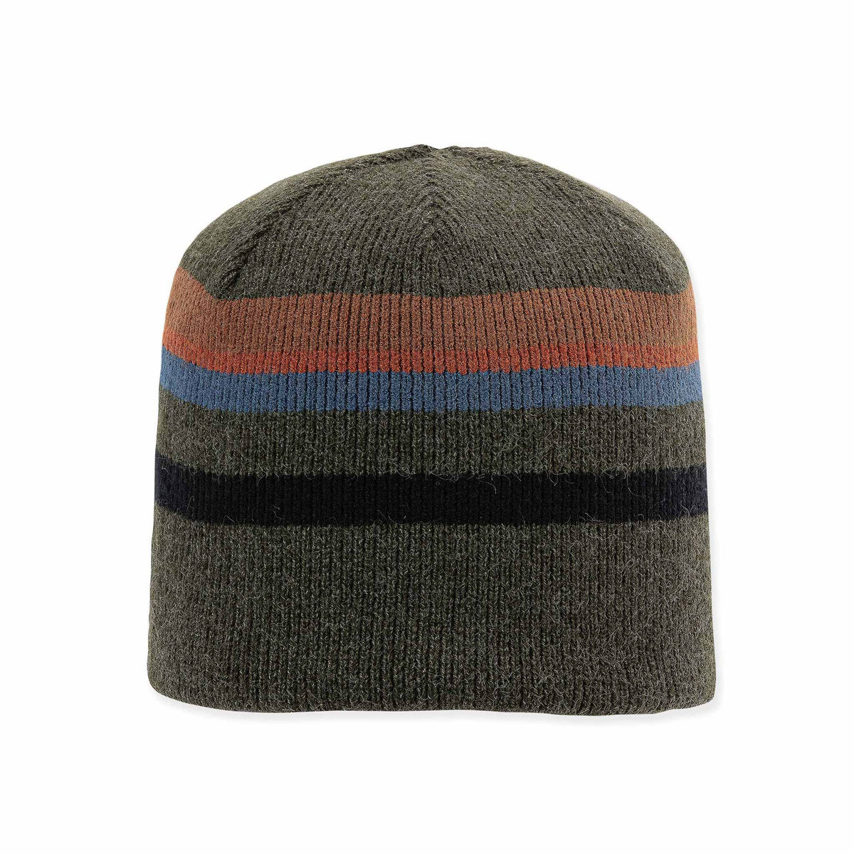 Clay Beanie | Olive