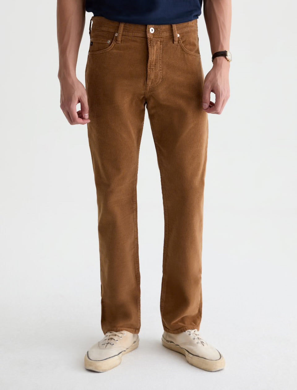Everett Corduroy | Bronze Beat