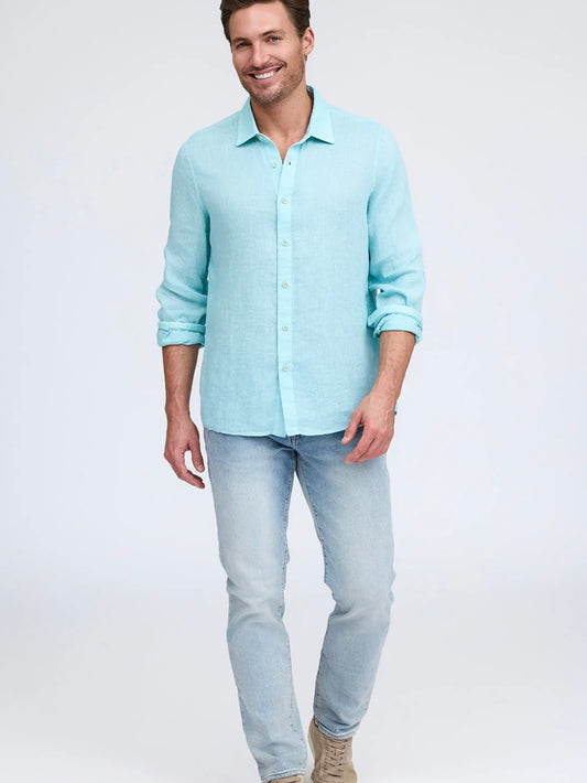 The Brayden | Seaglass