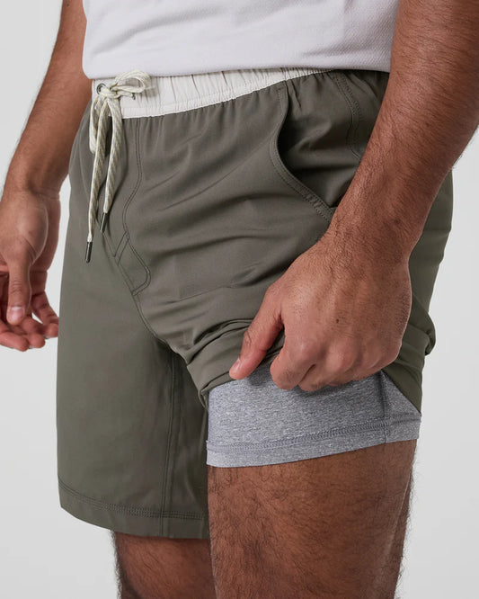 Kore Short WGR