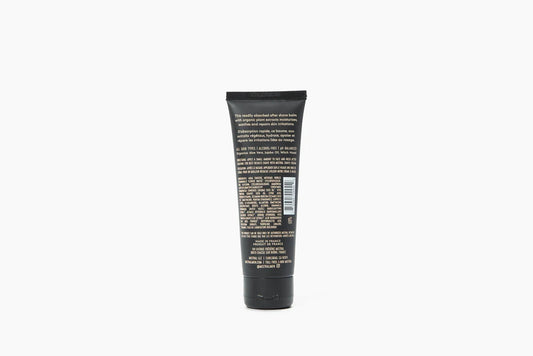 Post Shave Balm | Salted Gin