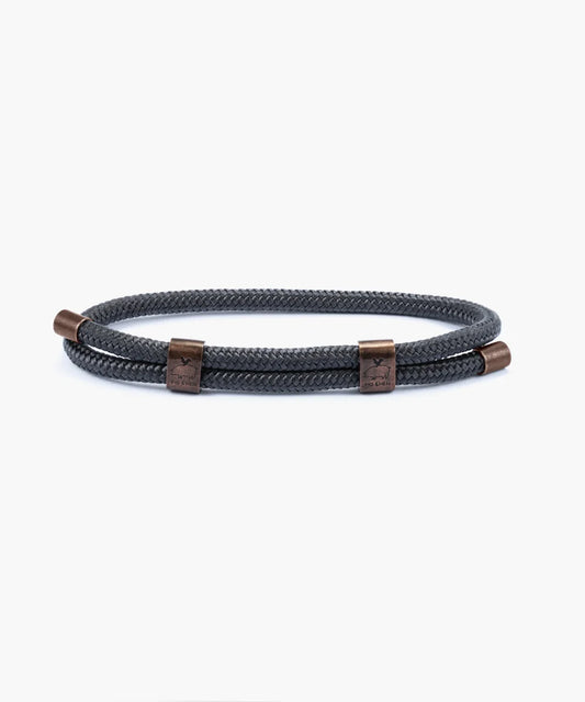 Little Lewis DBL | Slate Grey Bronze