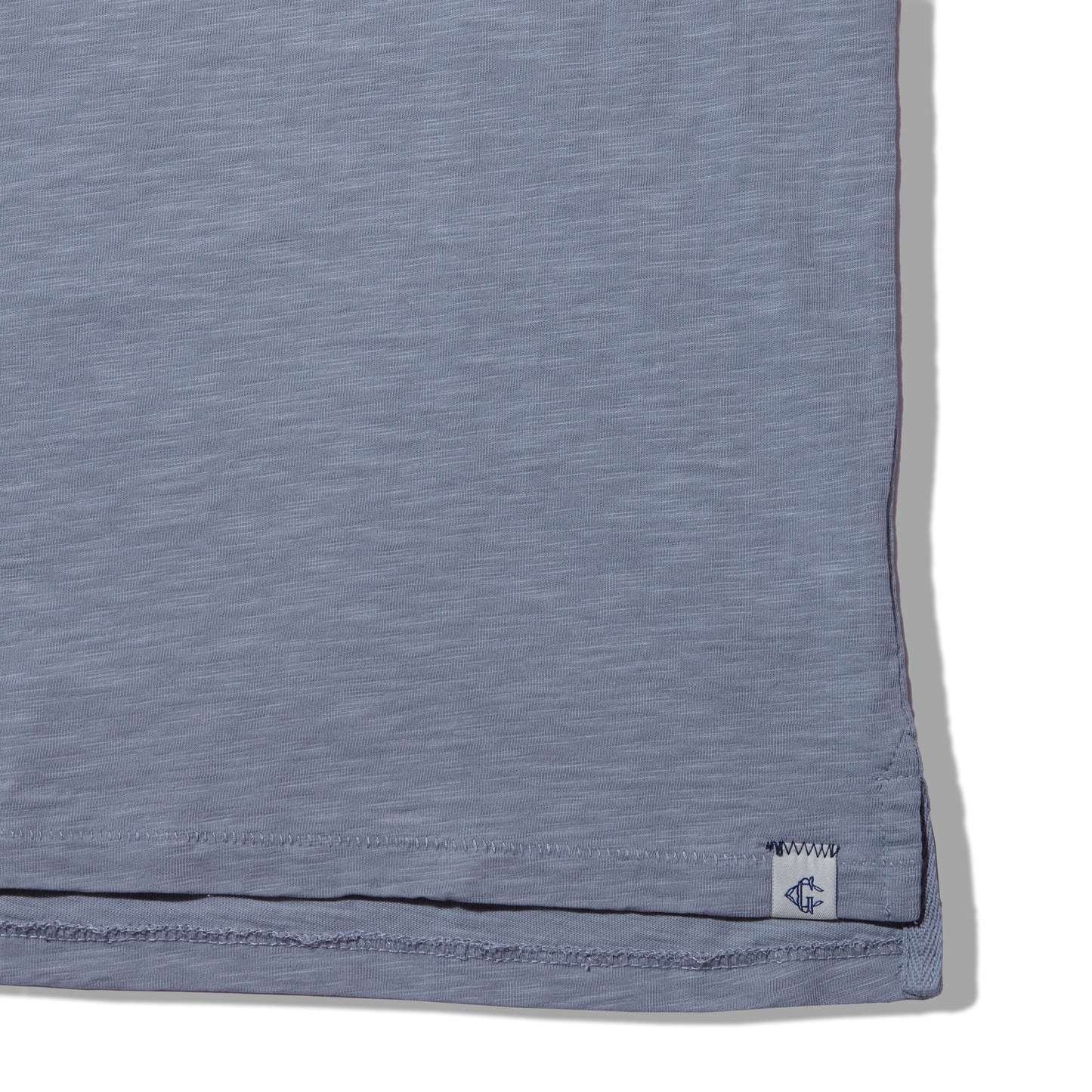 Sunwashed 2 Button Polo