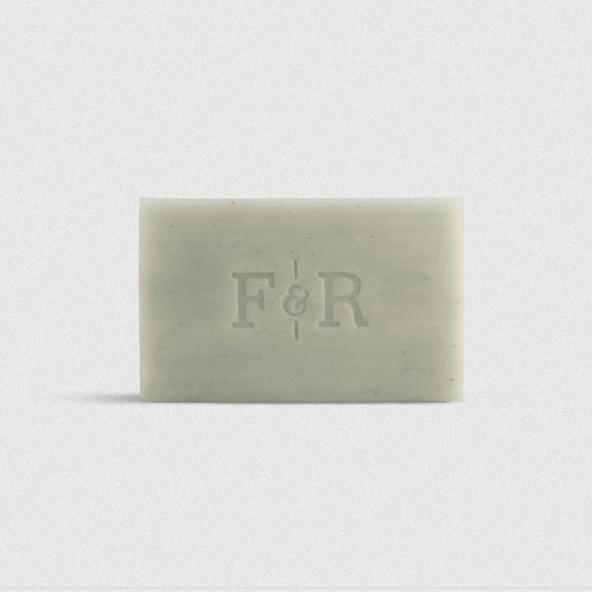 Roark’s Cove Bar Soap