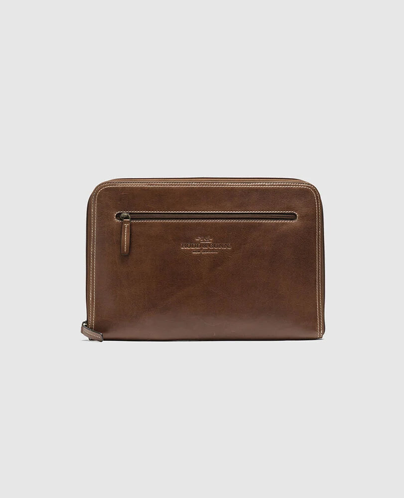 Piction File Medium | Cognac