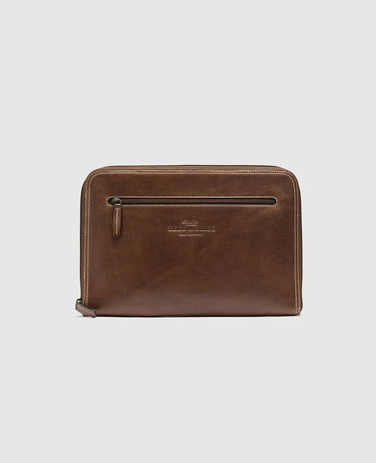 Piction File Medium | Cognac