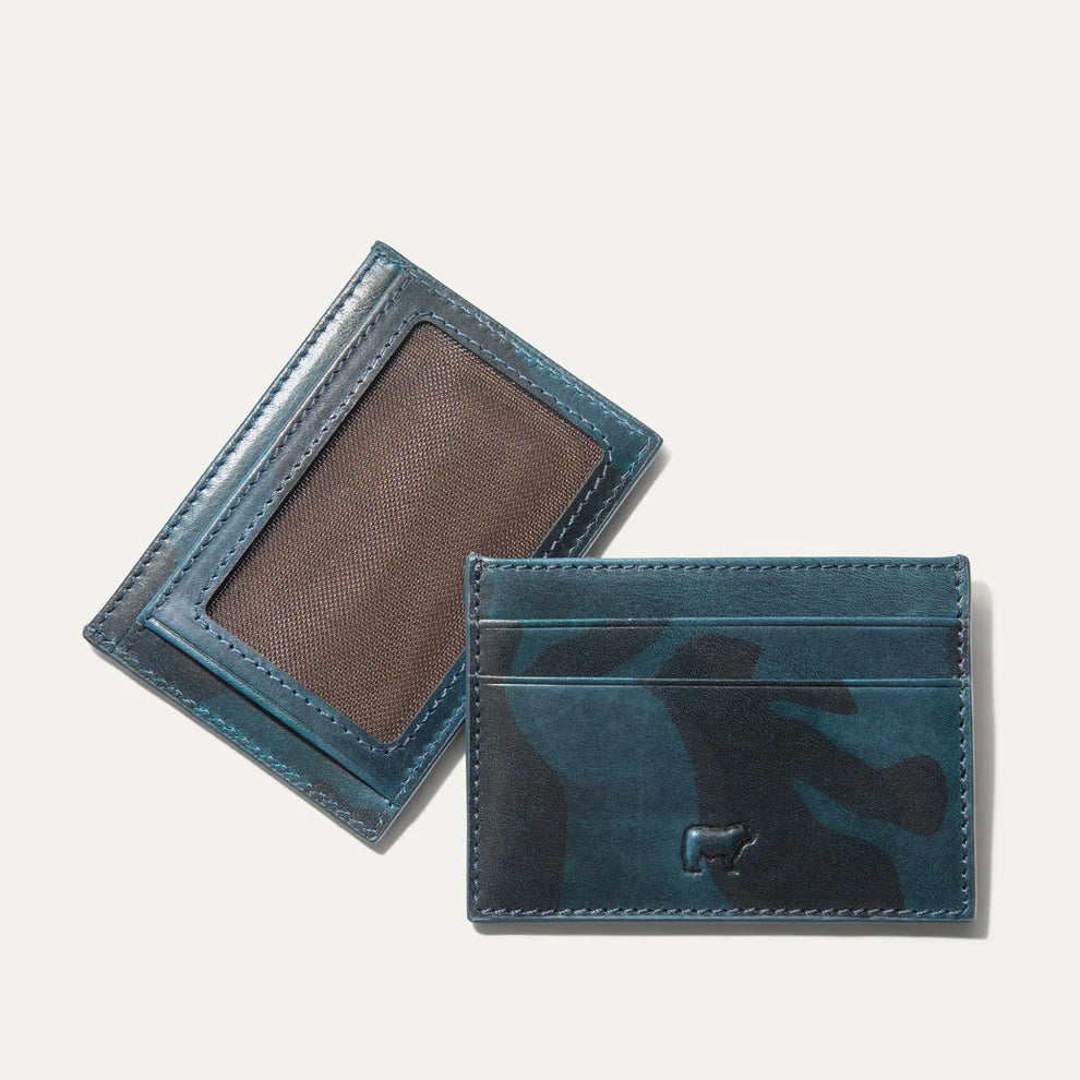 Military Card Case