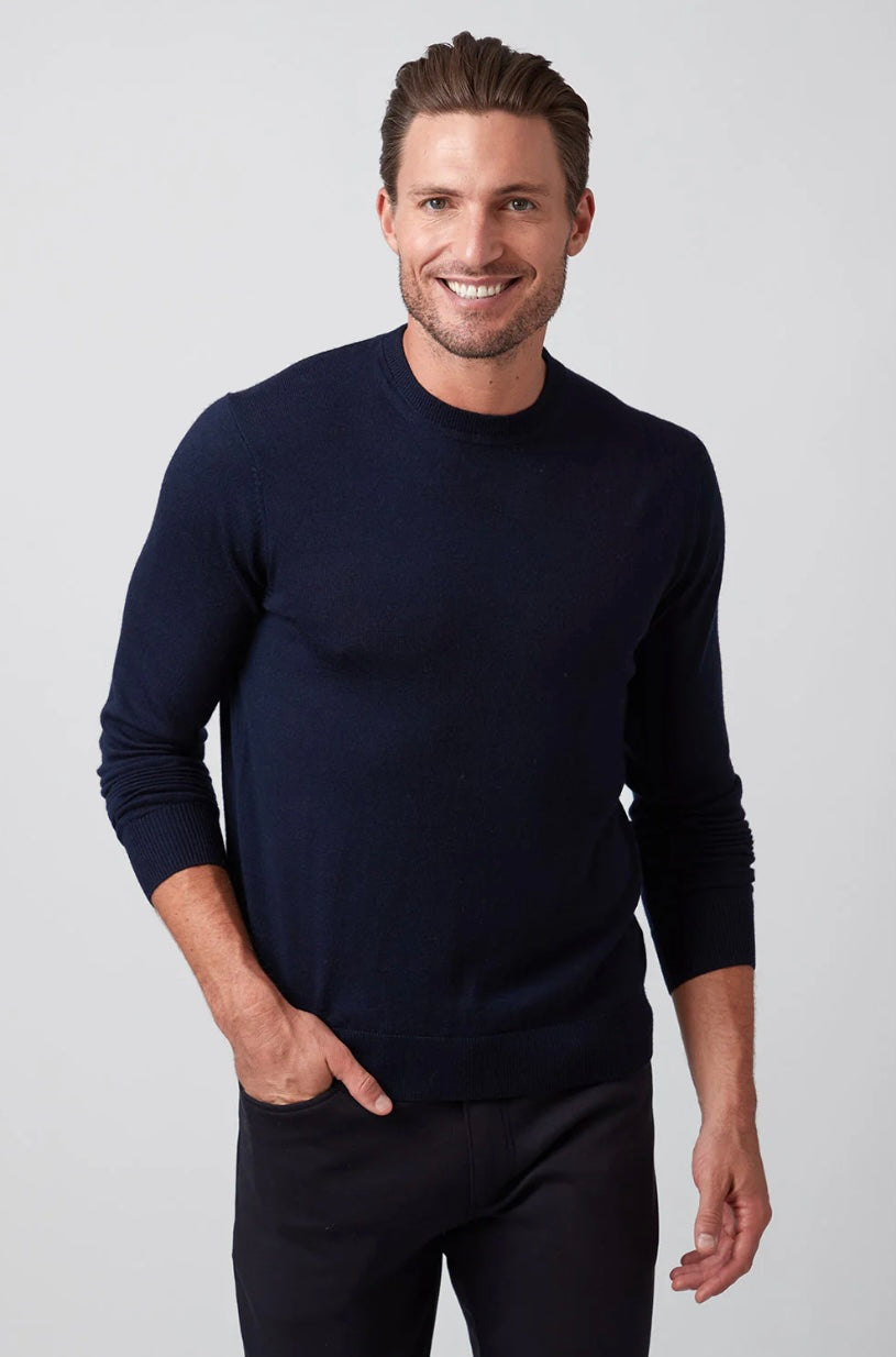 The Alfie Crew | Navy