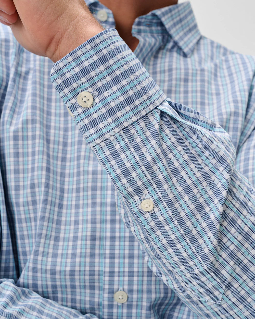 Morse Sportshirt | Wake