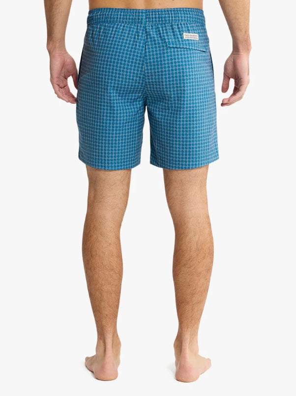 Bayberry Trunk | Teal Sea Geo