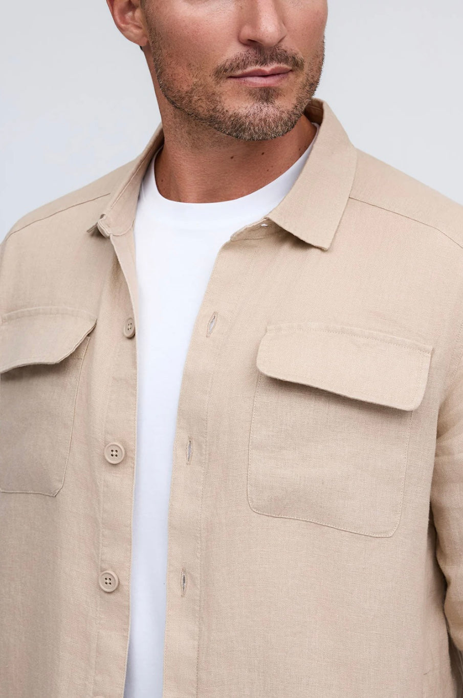 The Thad | Flax