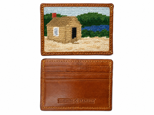 Thoreau Cardcase