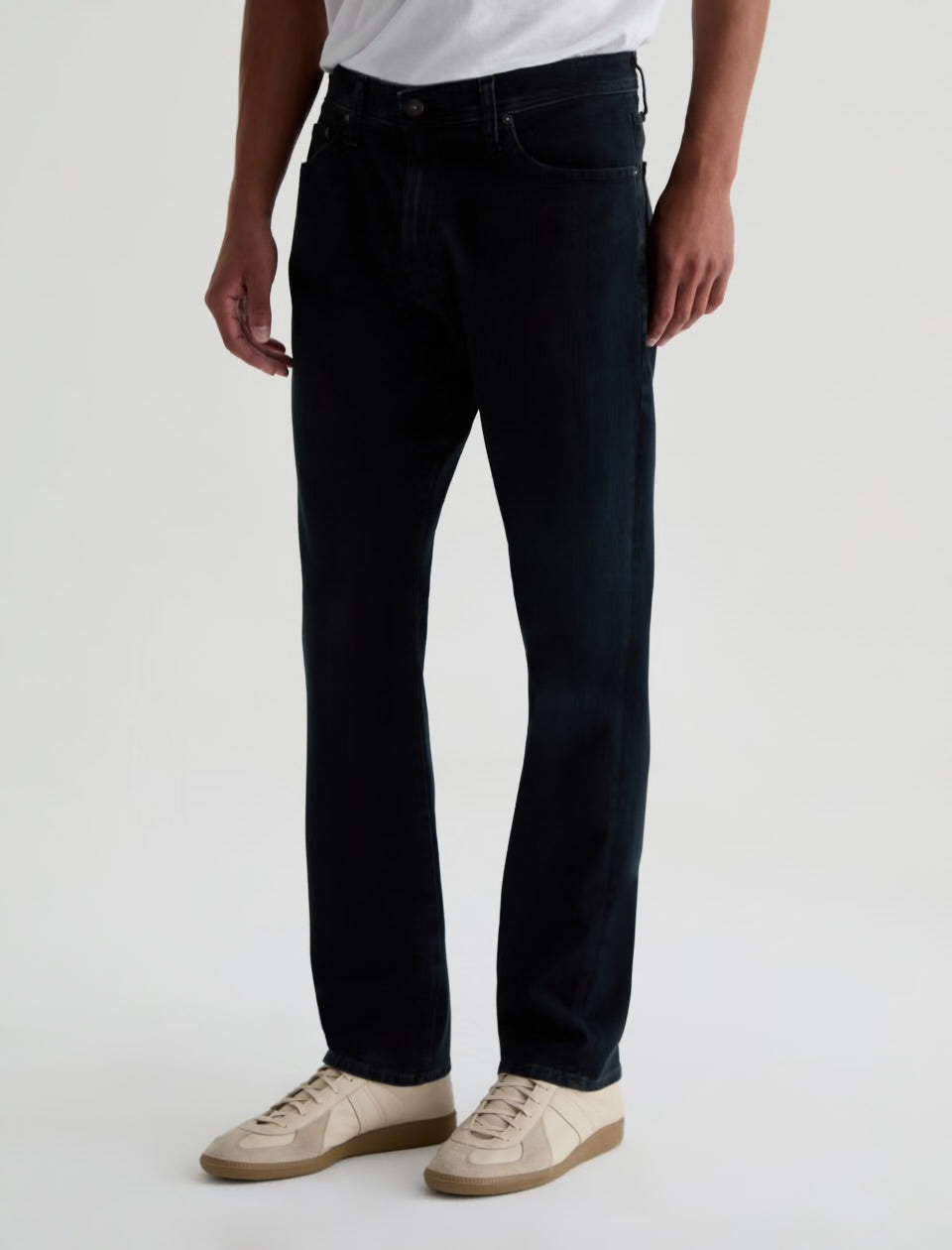 Everett 360° Jean | Vintage Ink