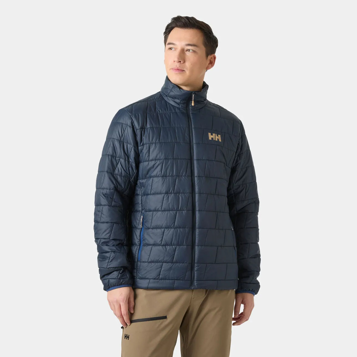 Lifaloft Insulator Jacket | Navy