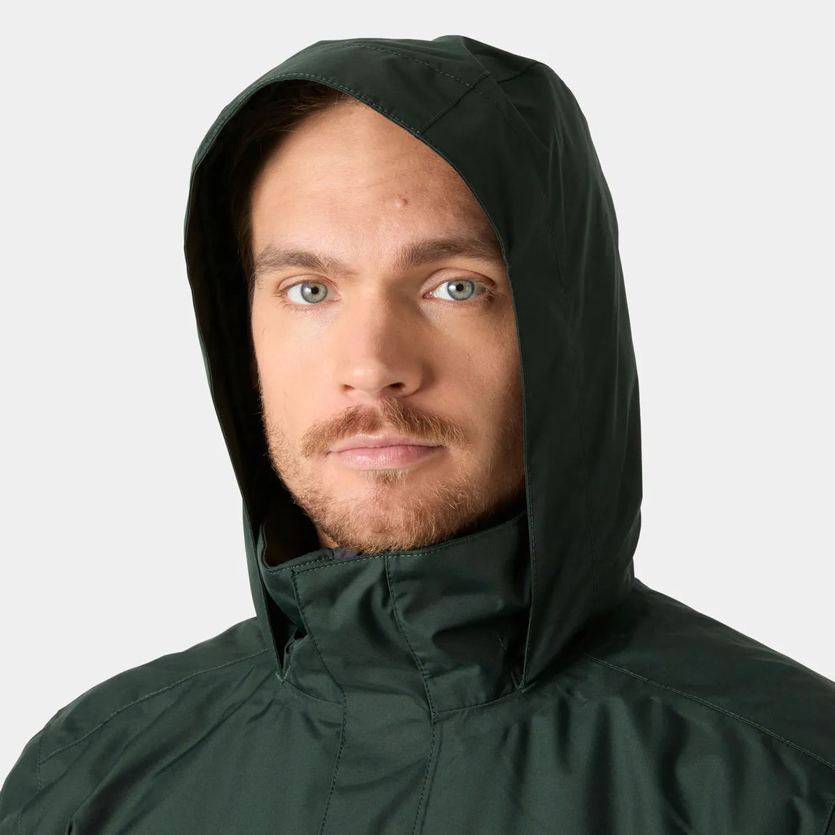 Dubliner Insulated Jacket | Dark Jungle