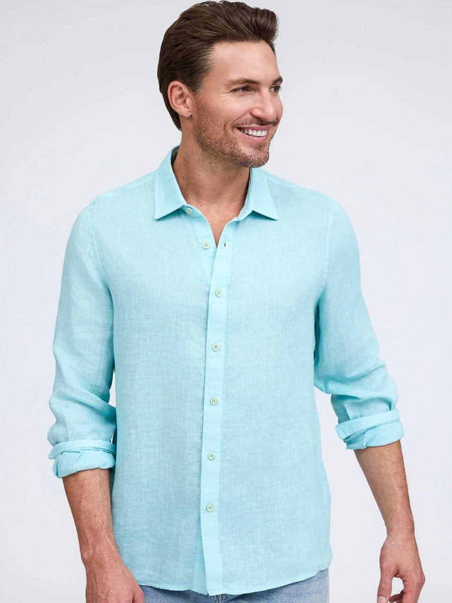 The Brayden | Seaglass