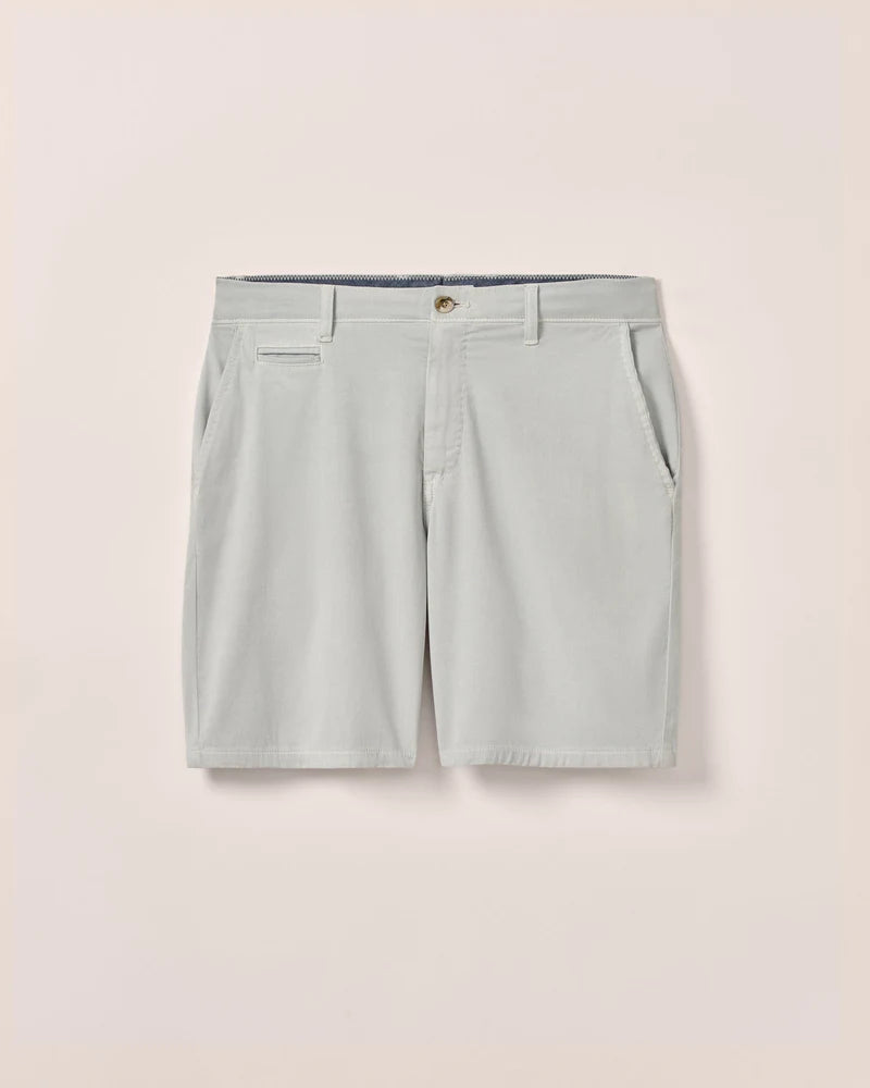Nassau Shorts | Chrome