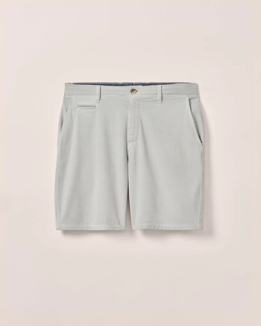 Nassau Shorts | Chrome