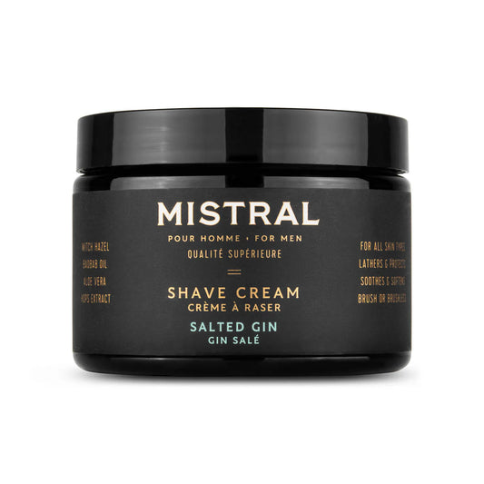 Shave Cream