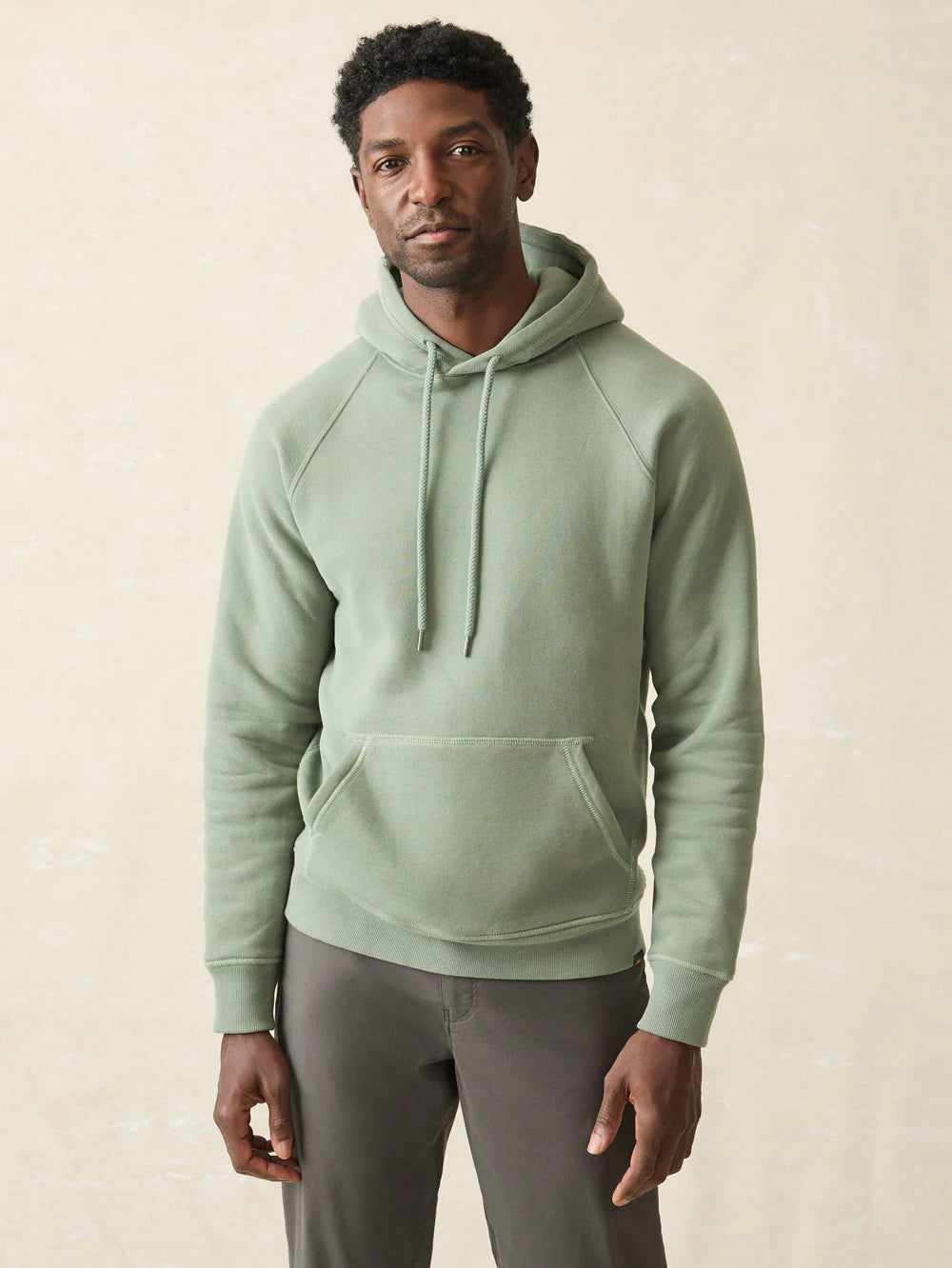 High Standard Hoodie