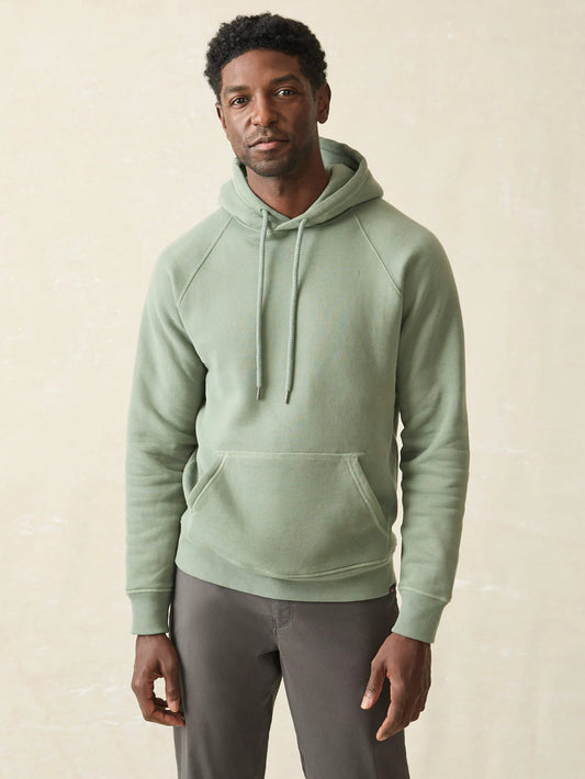 High Standard Hoodie
