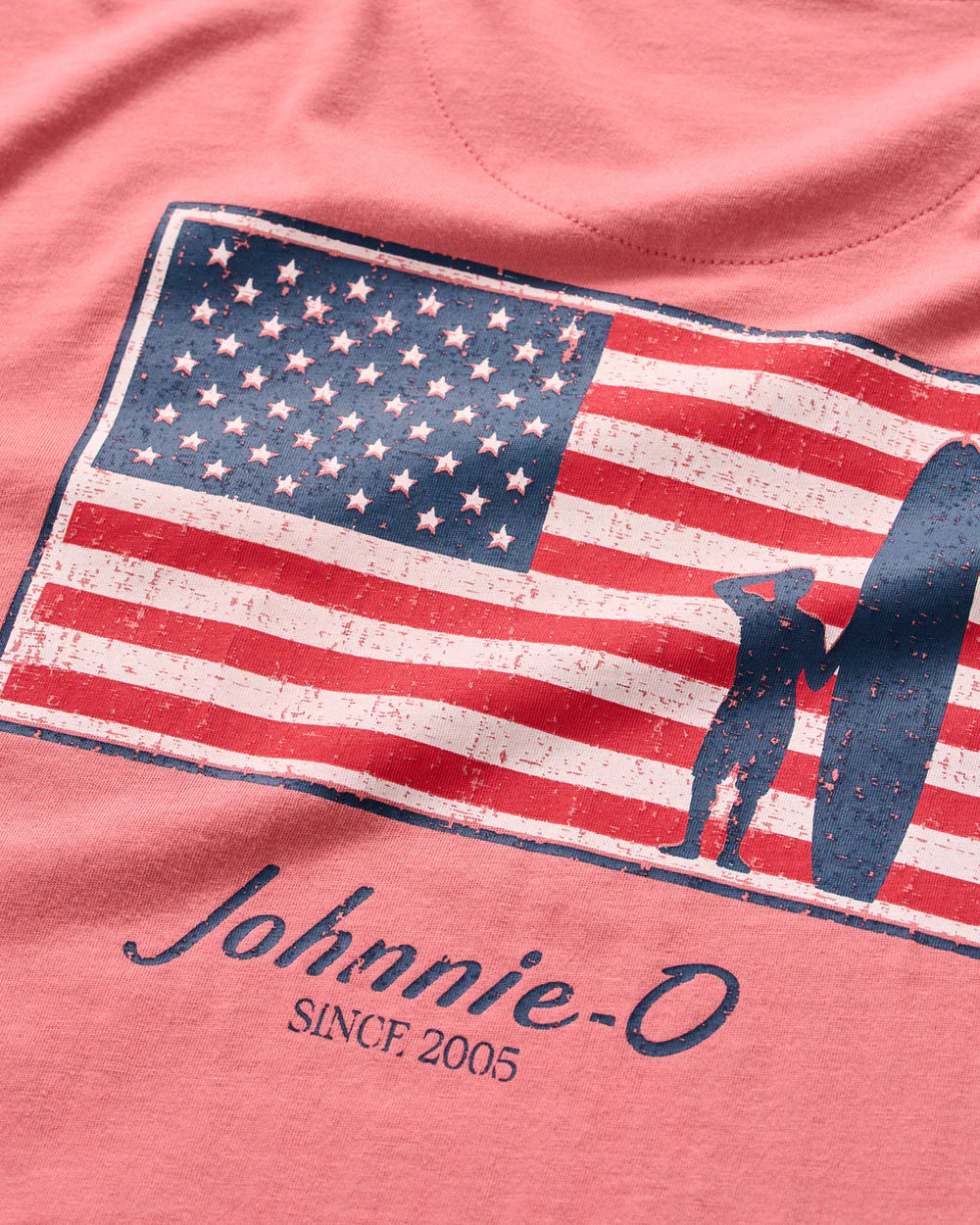 American Dream Dale Tee