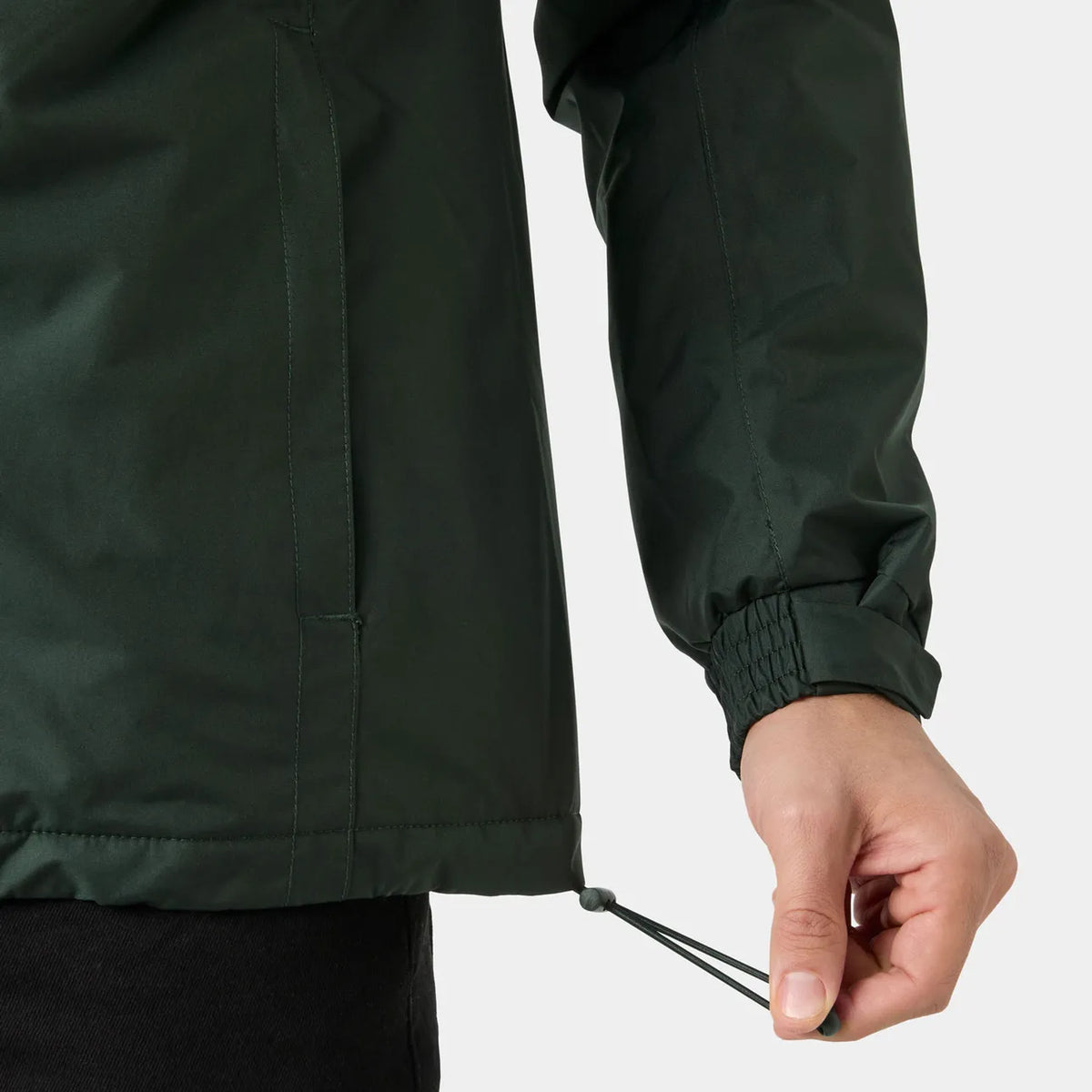 Dubliner Insulated Jacket | Dark Jungle