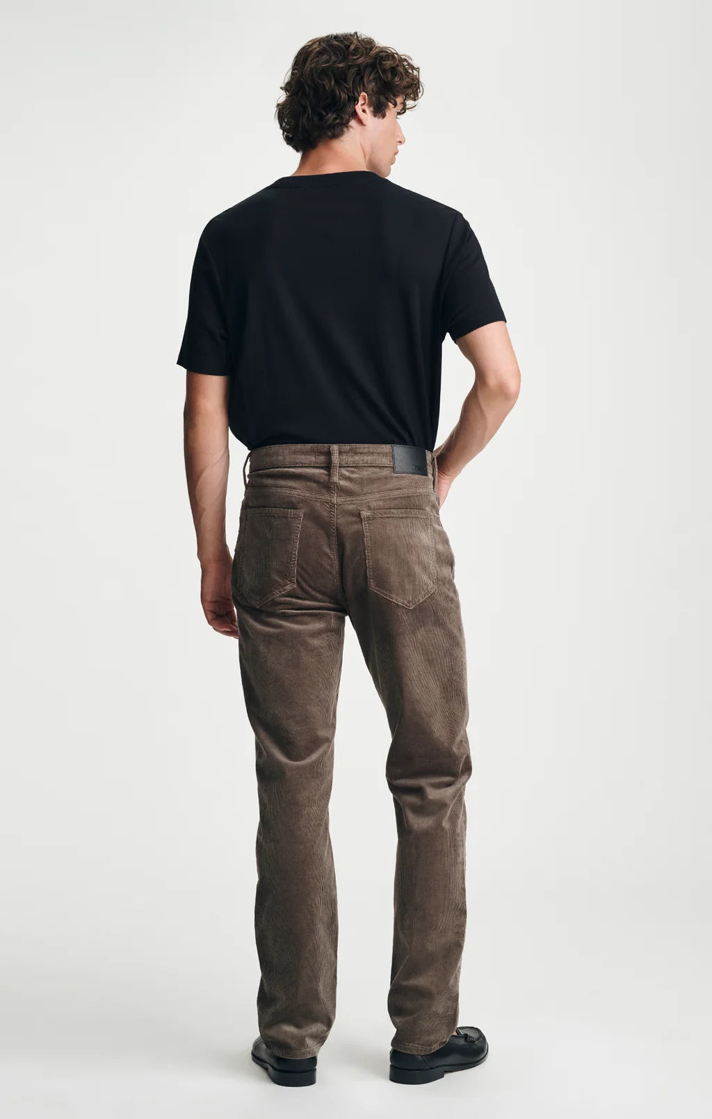 Zach Cord Pant | Acorn