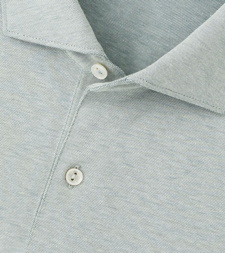 Albatross Pique Polo | Sherwood