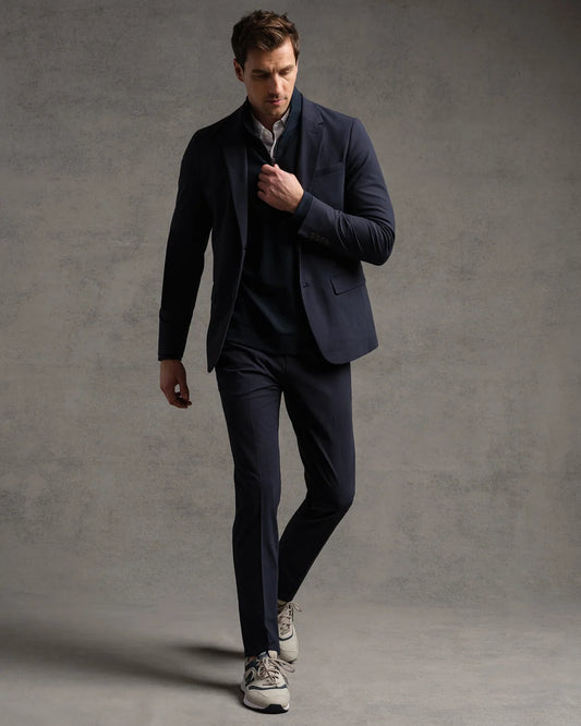Commuter Pro Pant | True Navy