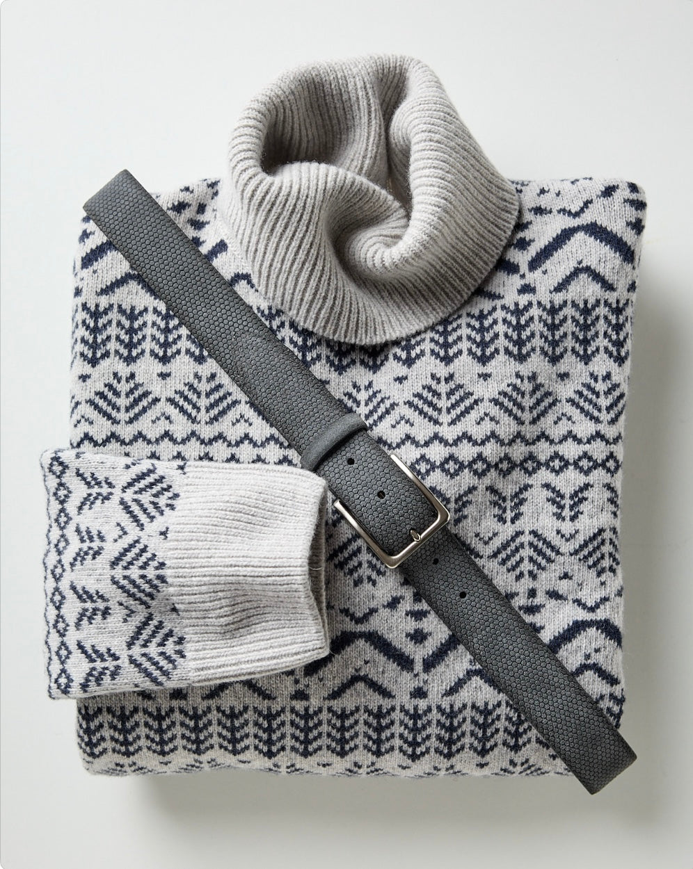 Brian Sweater | Ivory