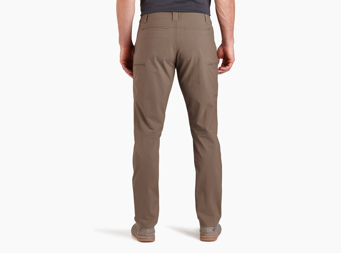 Resistor Chino | Stone Brown