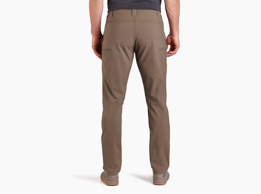 Resistor Chino | Stone Brown