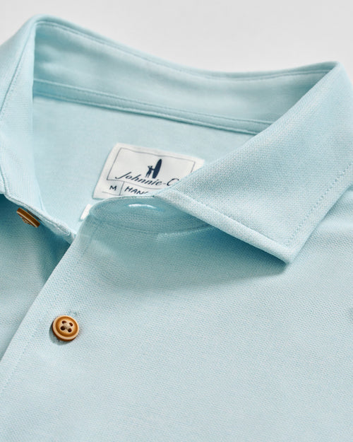 Breck Shirt | Sardinia
