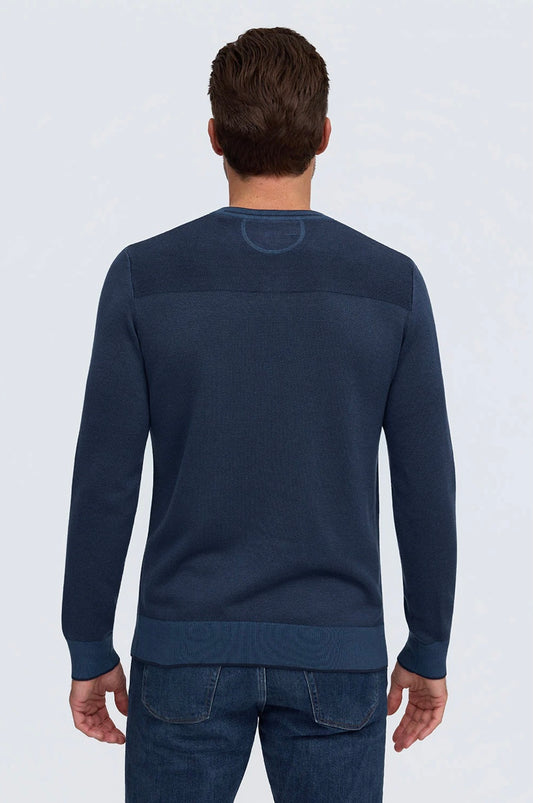 The Winslow Sweater