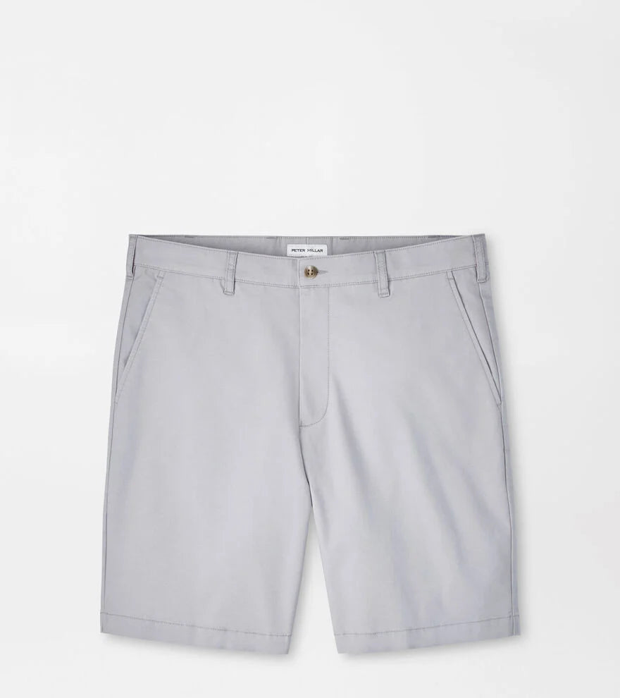 Crown Comfort Short | Mountain Grey