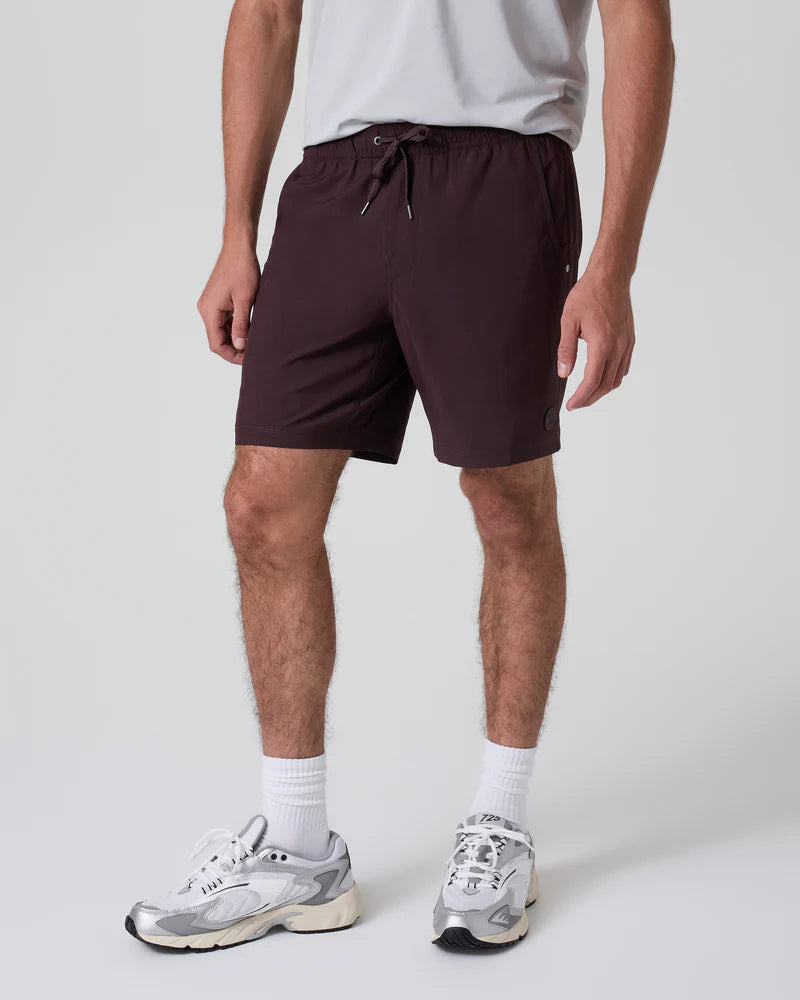 Kore Short | Raisin Tonal