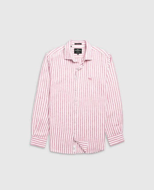 Seadown Shirt | Rosewater