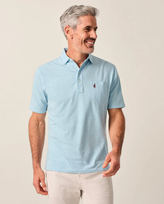 Heathered Original 2.0 | Cloud Blue