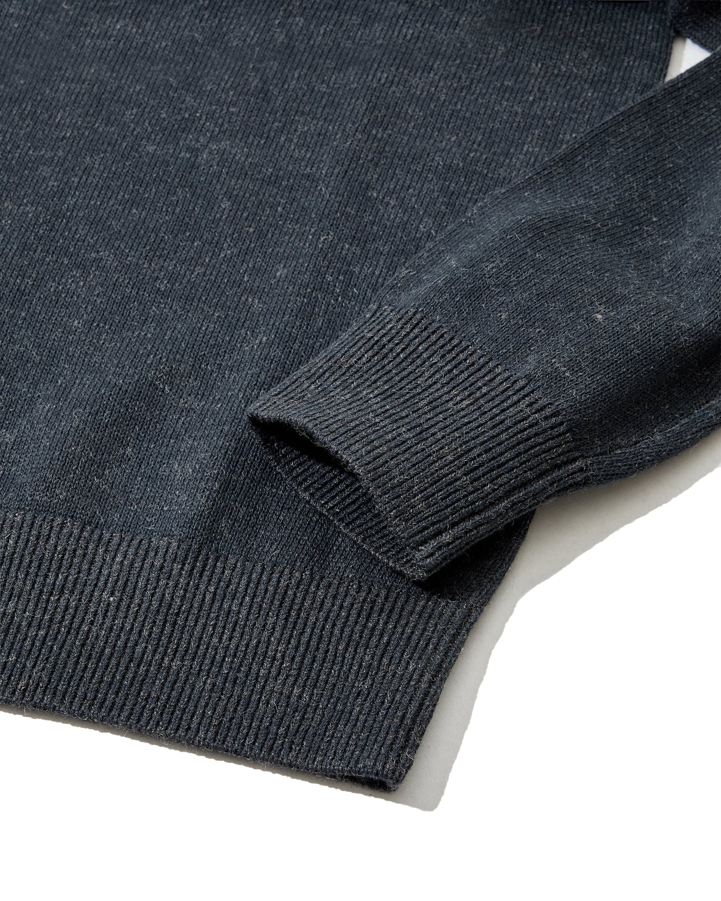 Portsmouth Jersey Sweater Rugby | Charcoal