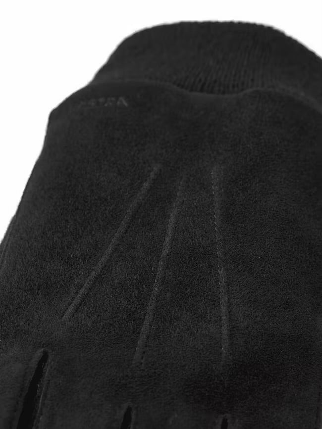 Geoffrey Glove | Black