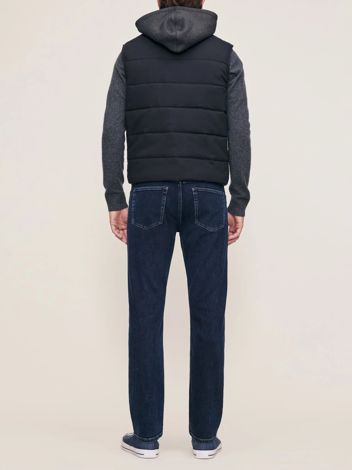 Russell Slim Straight | Ludlow