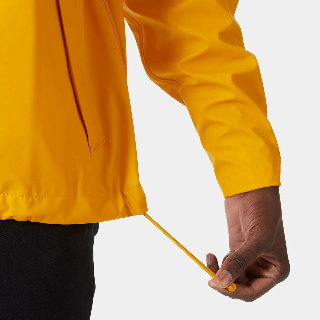 Moss Jacket | Essential