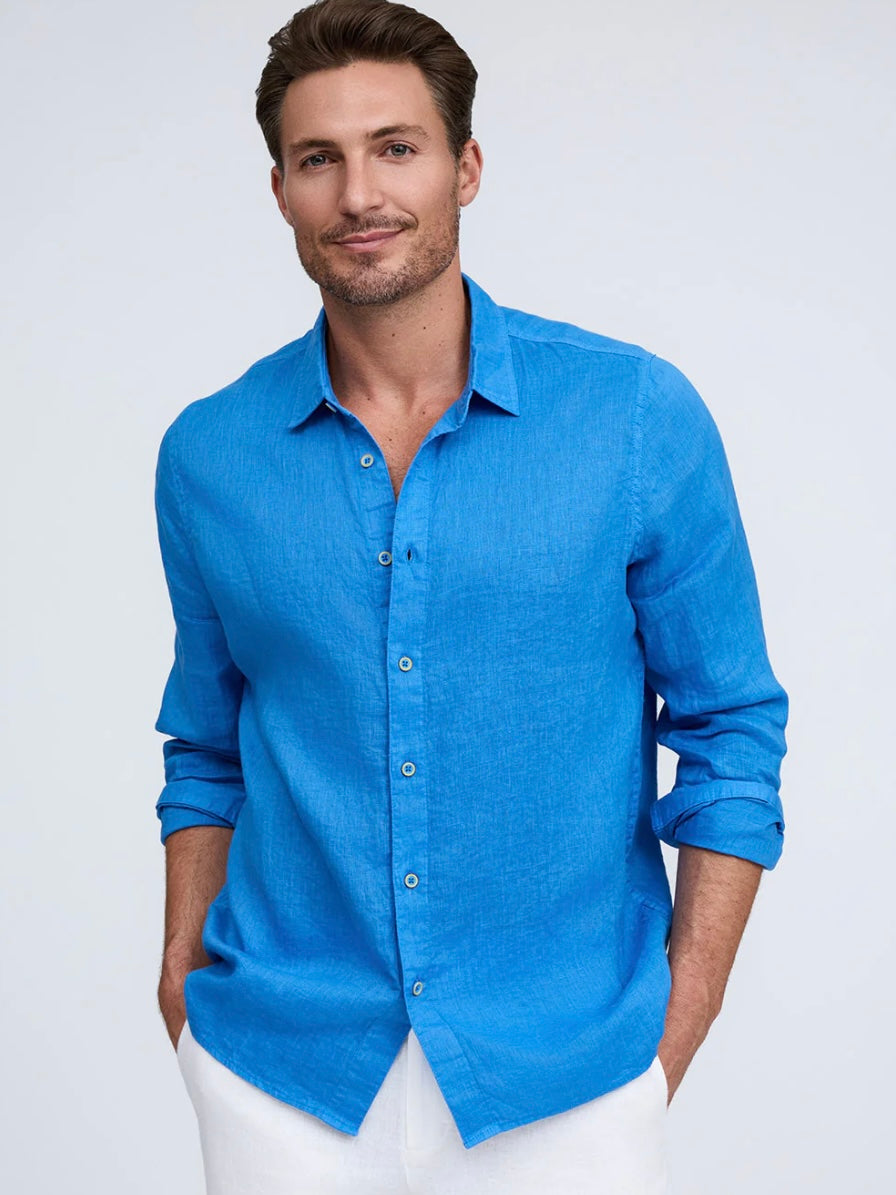 The Brayden | Blue