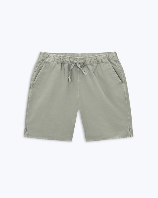 Air Cotton Bo Short | Riverstone
